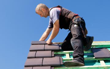 disadvantages of Donaghmore slate roofing